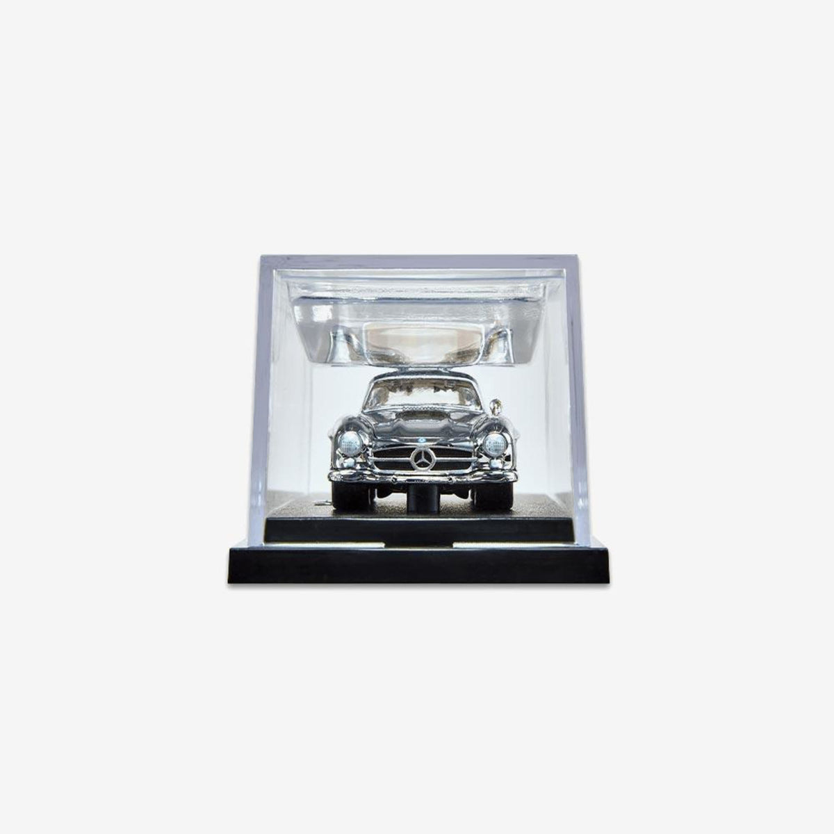 HWC Special Editions ’55 Mercedes-Benz 300 SL