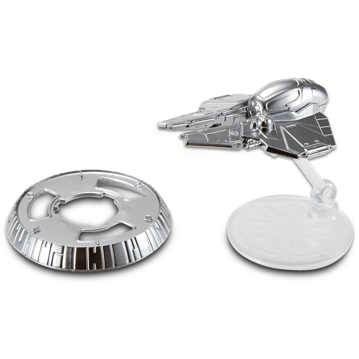 Hot Wheels Star Wars Starships A