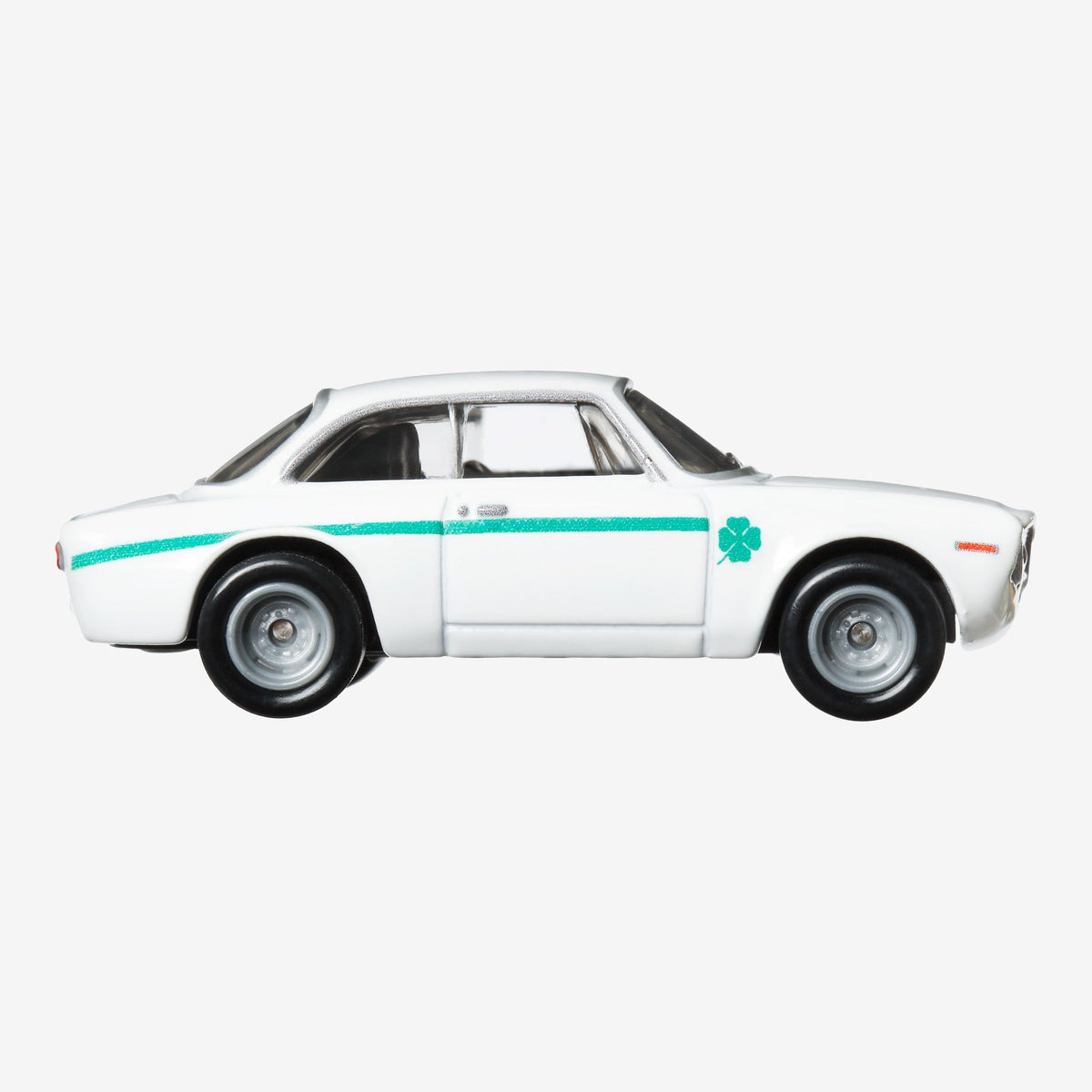 Hot Wheels Premium Car Culture Spettacolare – Alfa Romeo Giulia Sprint GTA