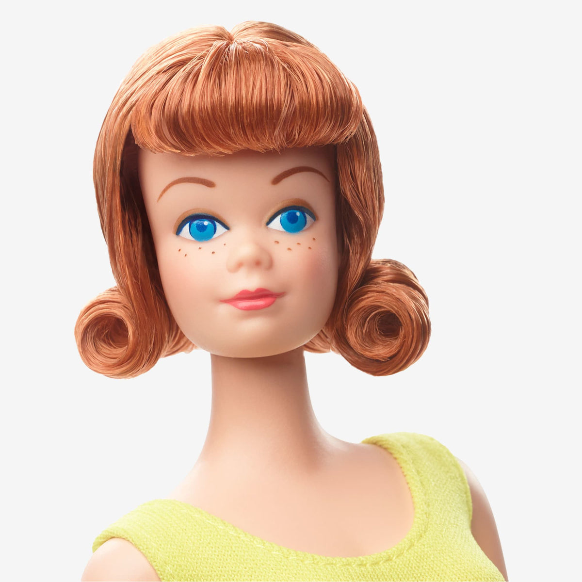 60th Anniversary Midge Vintage Reproduction Doll