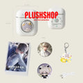Xavier Bluetooth Earphone