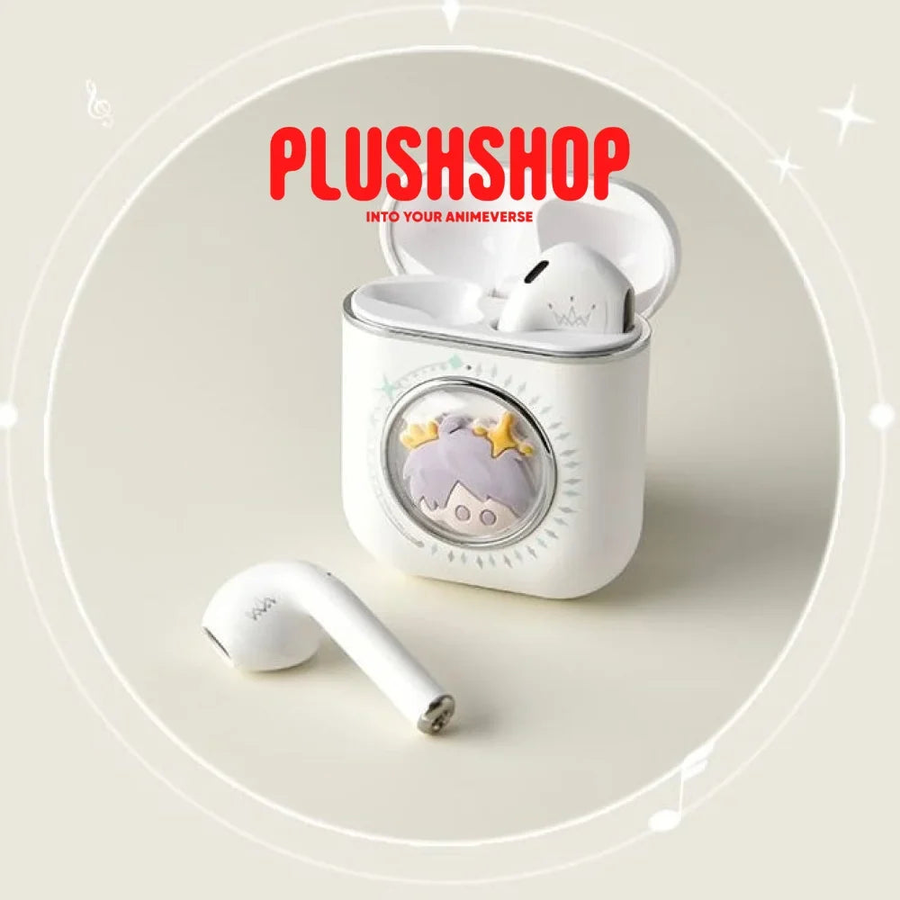 Xavier Bluetooth Earphone