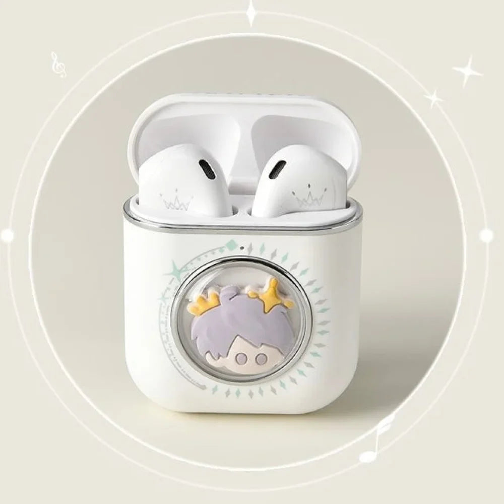 Xavier Bluetooth Earphone