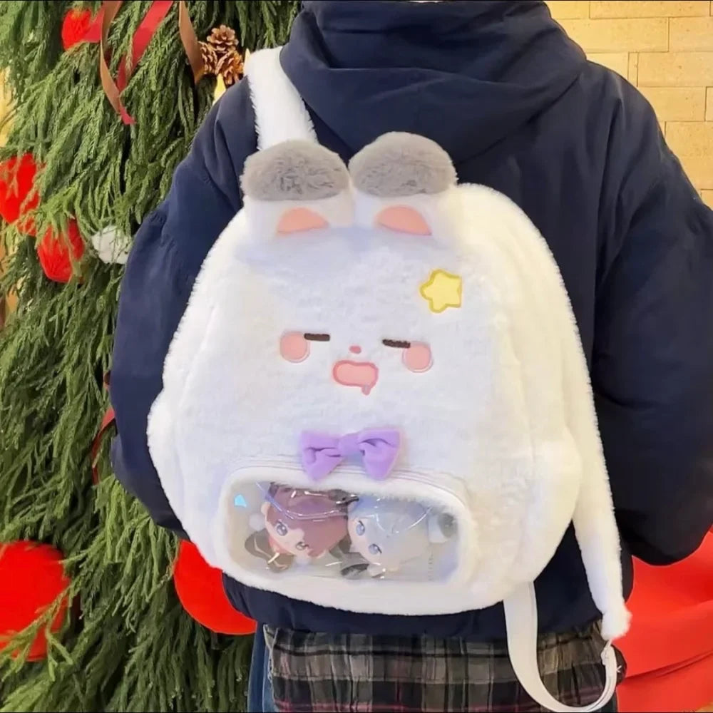 Xavier Ita Bag