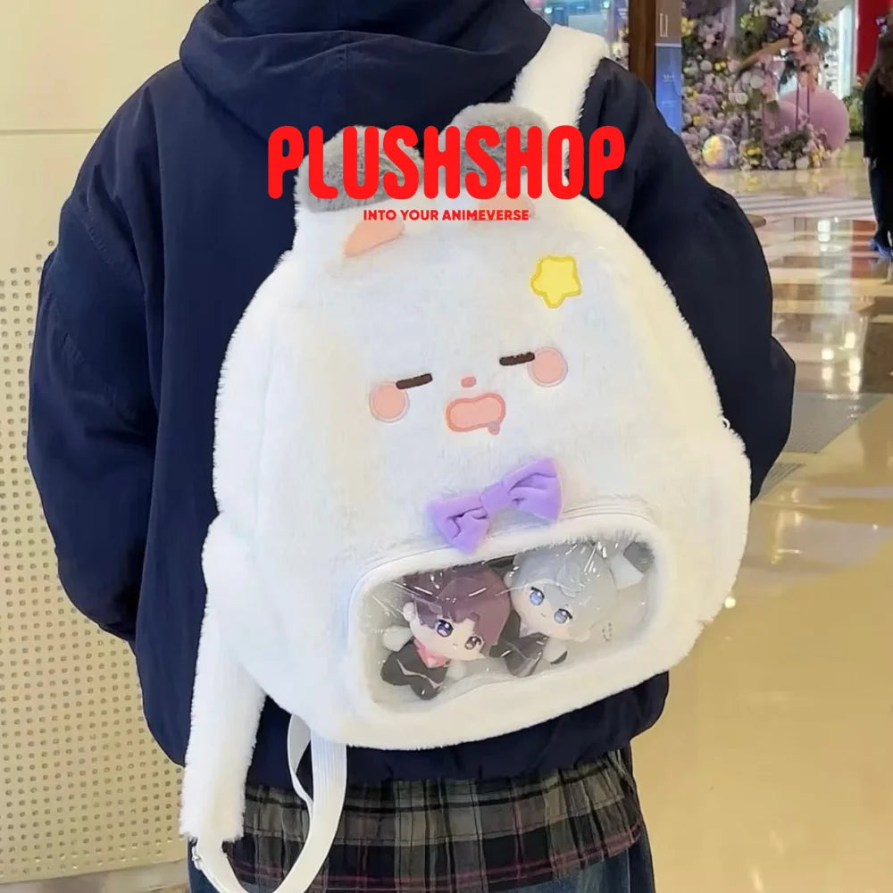 Xavier Ita Bag
