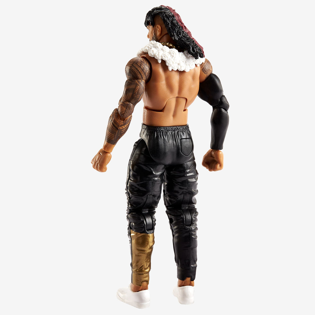 WWE Jimmy Uso Elite Collection Action Figure