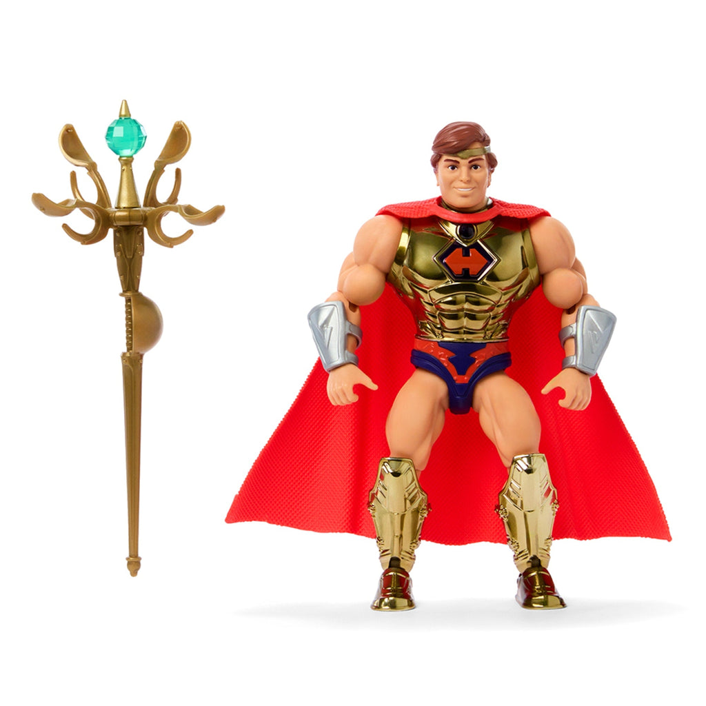 Masters of the Universe Origins He-Ro Figure