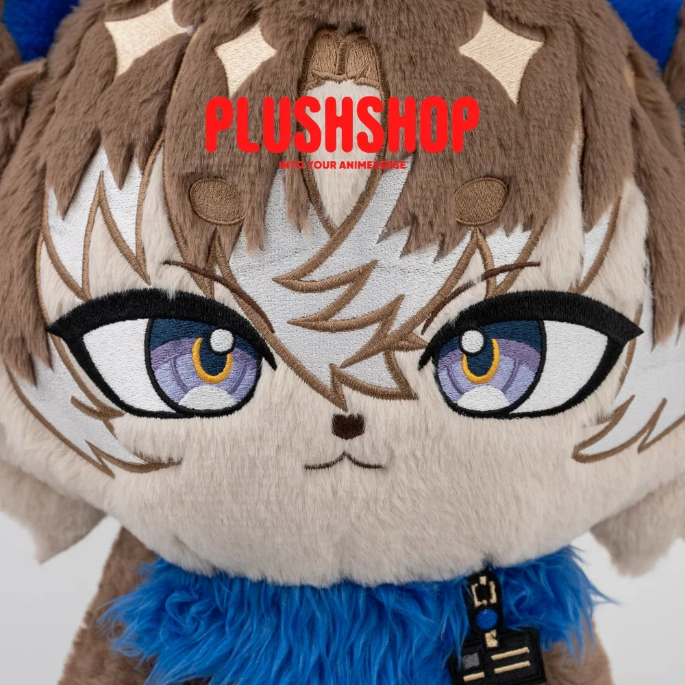 Xiangli Yao Meow