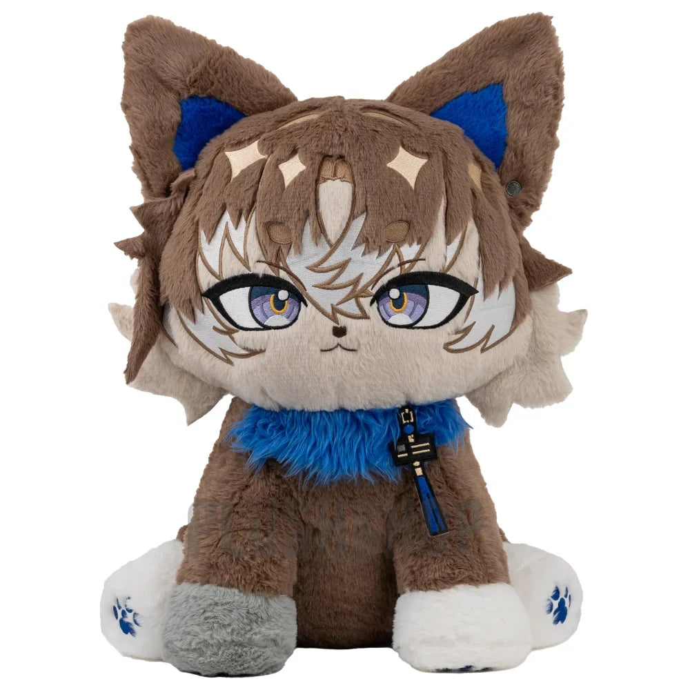 Xiangli Yao Meow