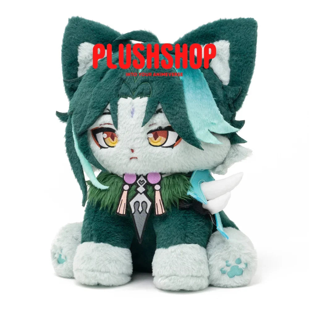 Xiaomeow