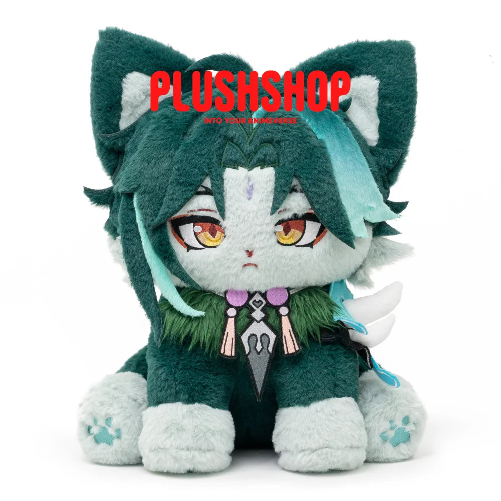 Xiaomeow
