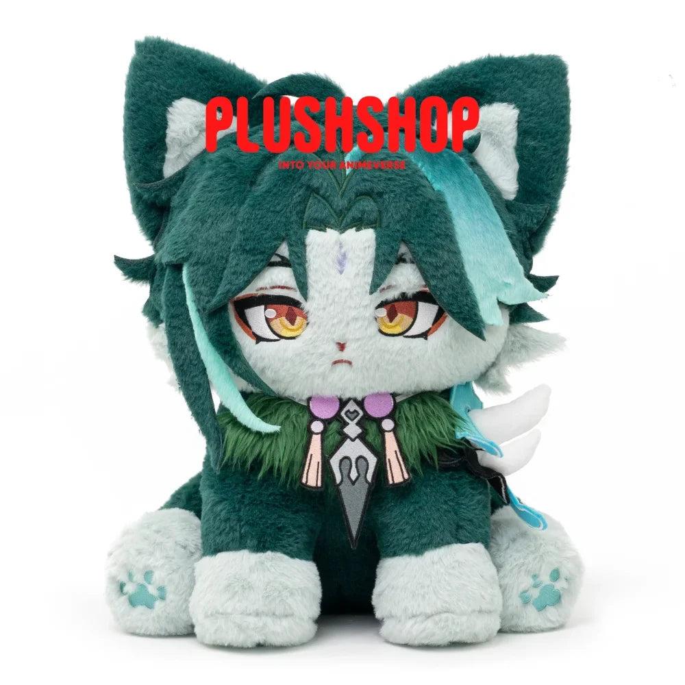 Xiaomeow