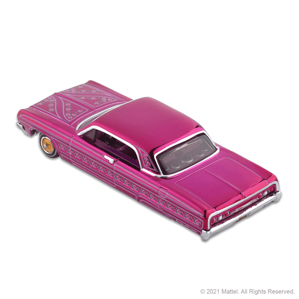 HWC Special Edition ’64 Impala
