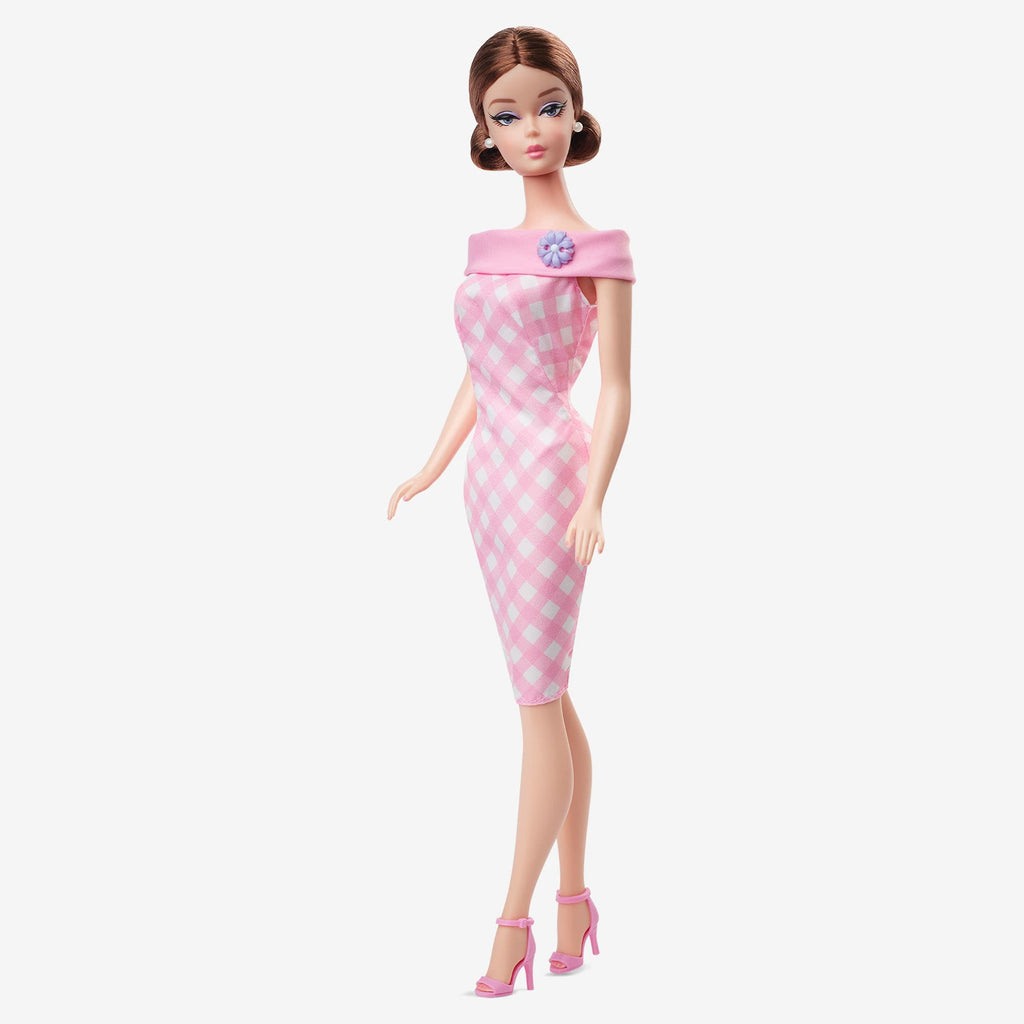 Barbie 12 Days of Spring Doll and Accessories