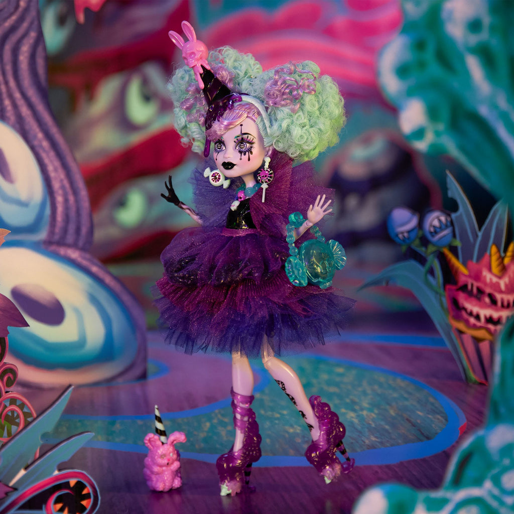 Monster High Sweet Screams Twyla Doll