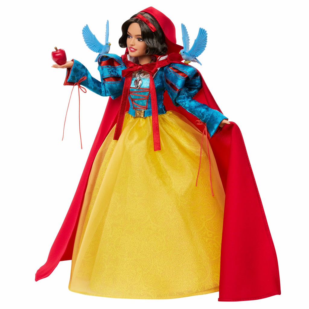 Snow White Doll From Disney’s Snow White