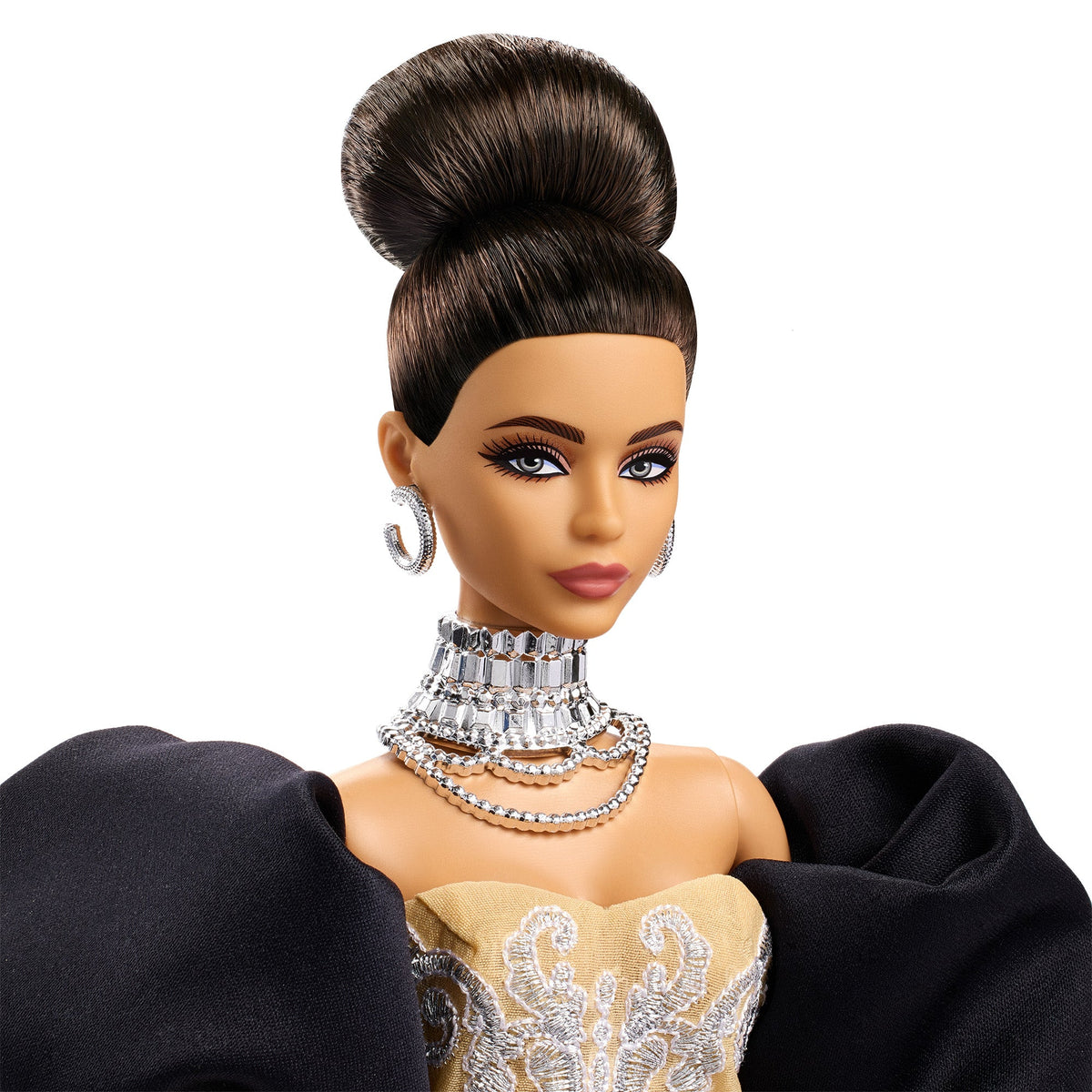 Barbie Styled by Design Linda Kyaw-Merschon Doll