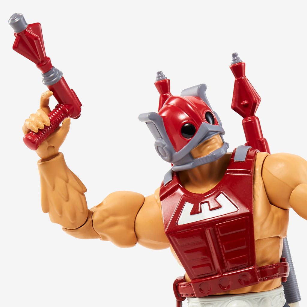 Masters of the Universe Masterverse Zodac Action Figure