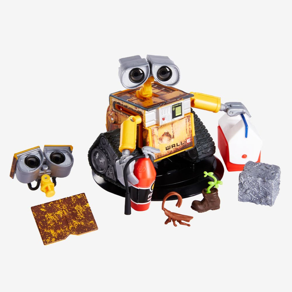 Pixar Spotlight Series Wall-E Figure