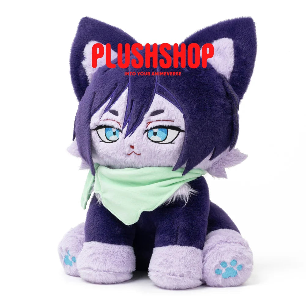 Yatomeow