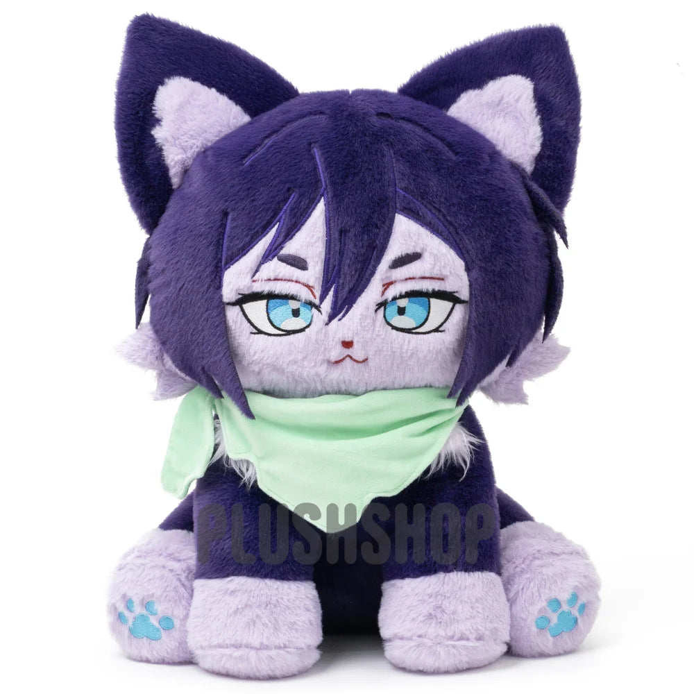 Yatomeow