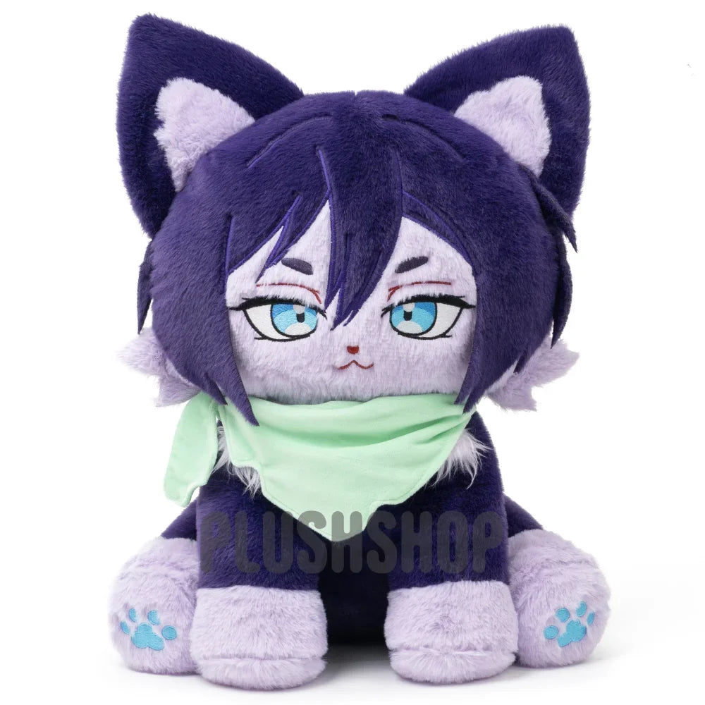 Yatomeow