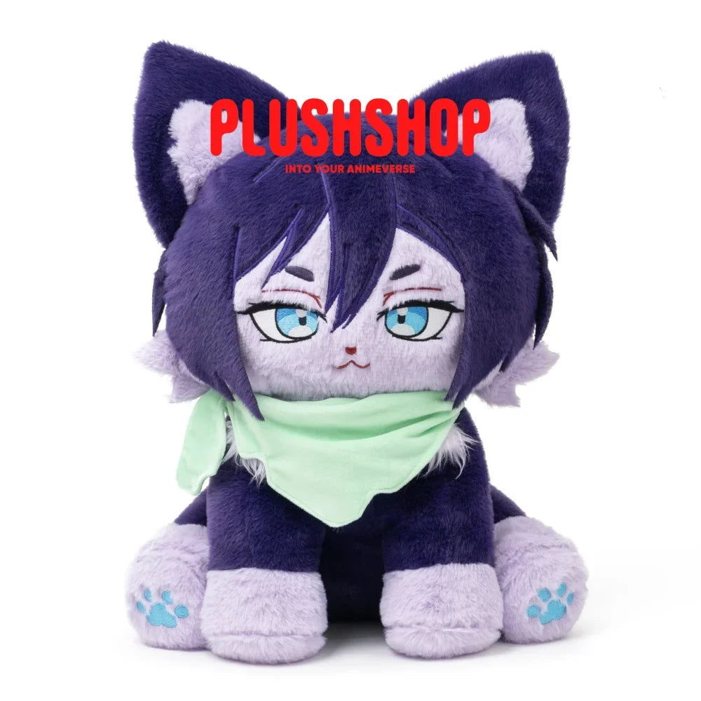 Yatomeow