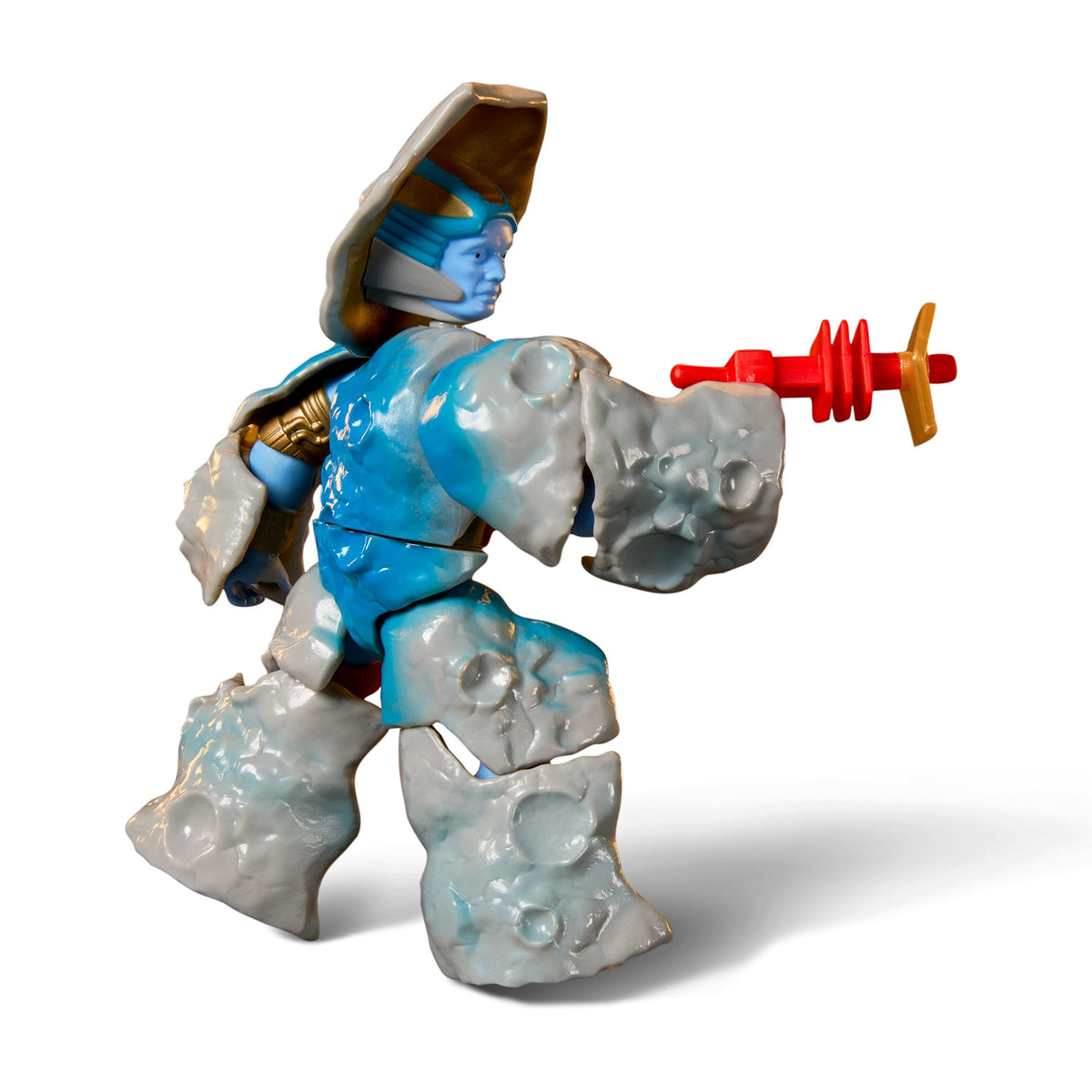 Masters of the Universe Origins Stonedar Action Figure