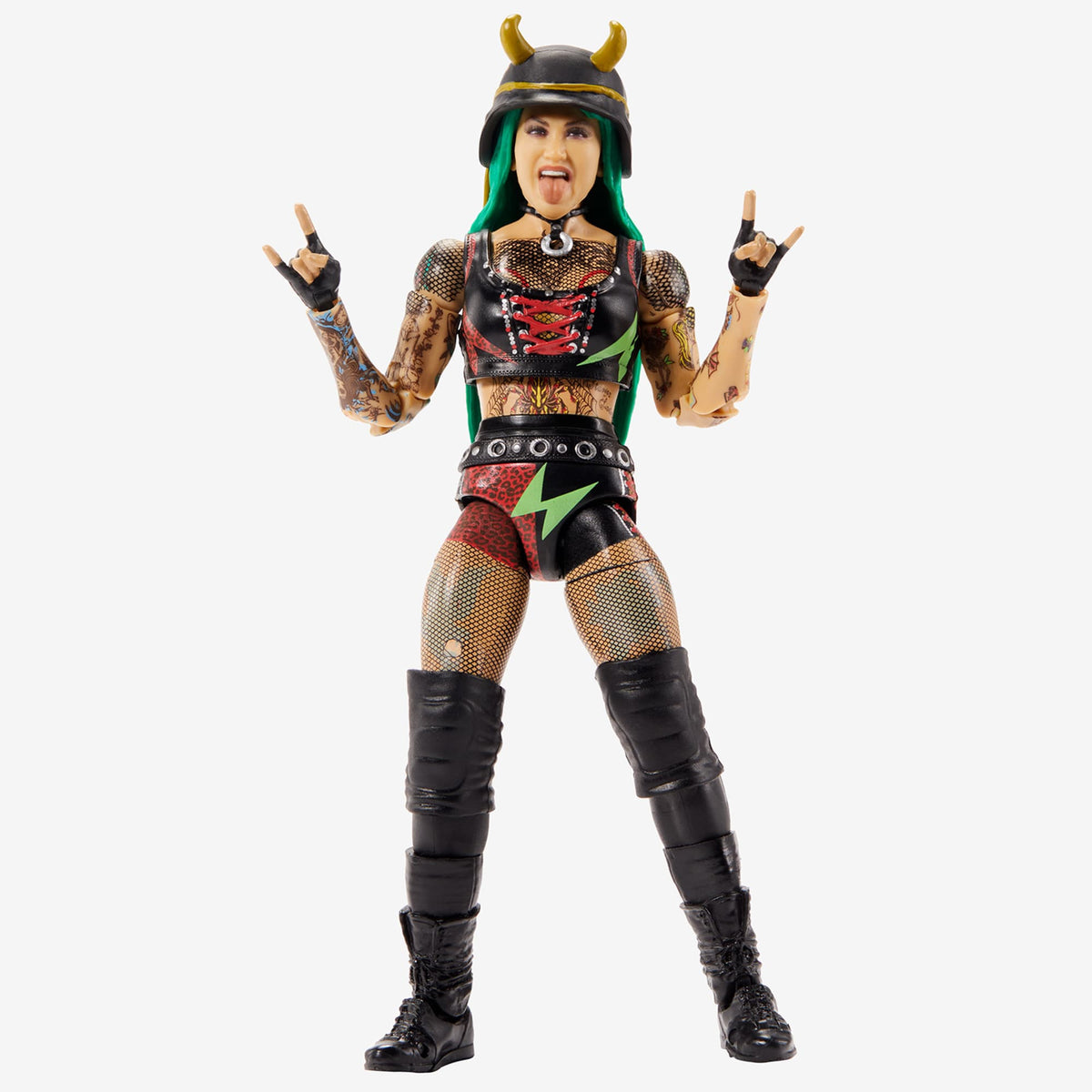 WWE Shotzi Elite Collection Action Figure