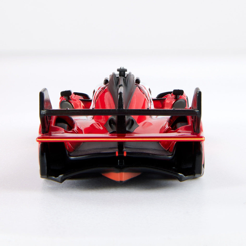 Hot Wheels x Ferrari Heritage Set