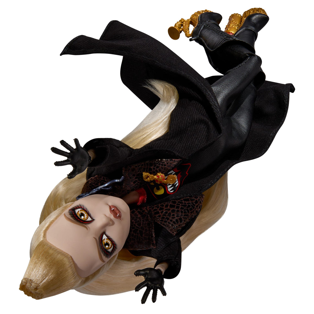 Monster High Skullector Lost Boys Doll