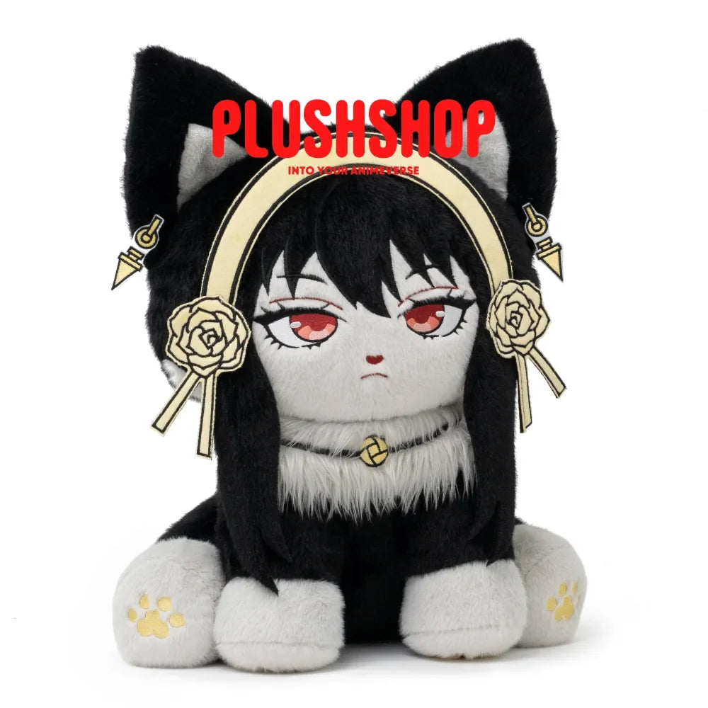 Yormeow