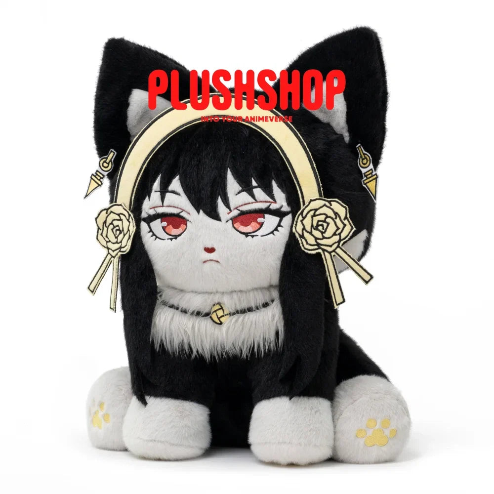 Yormeow