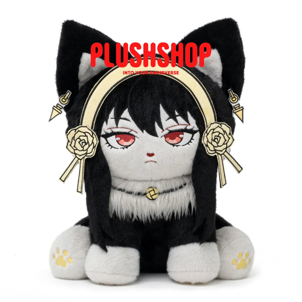 Yormeow