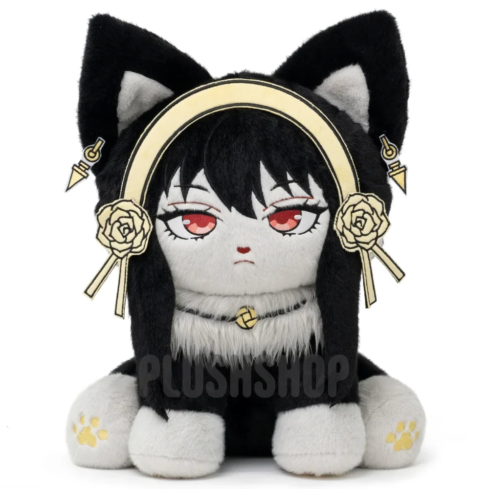 Yormeow