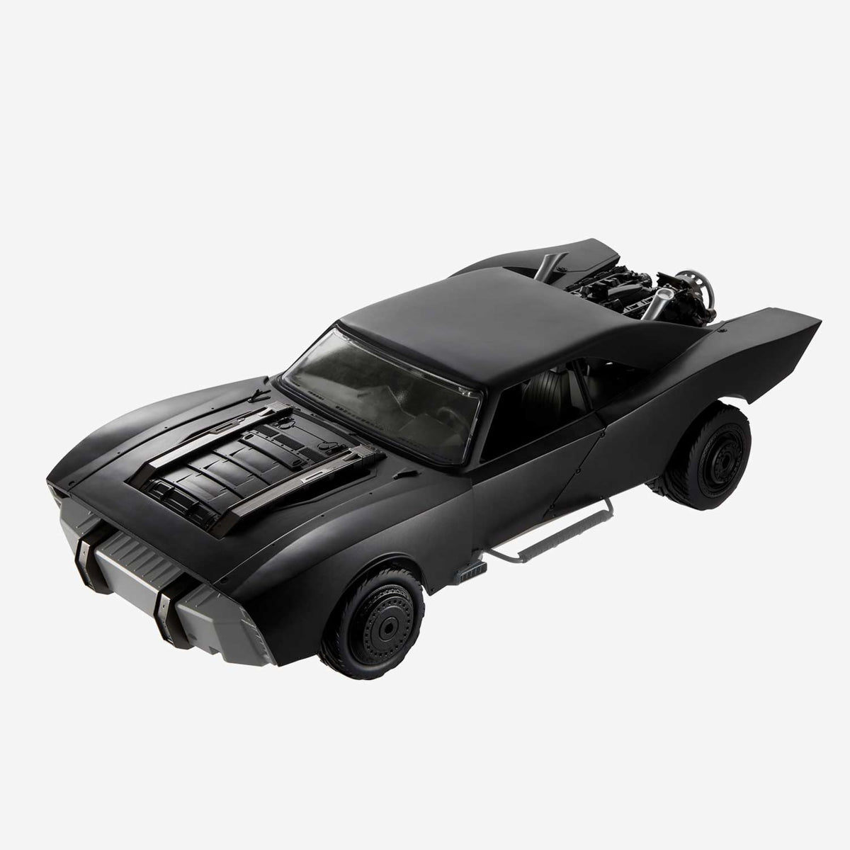 Hot Wheels R/C The BATMAN The Original Batmobile