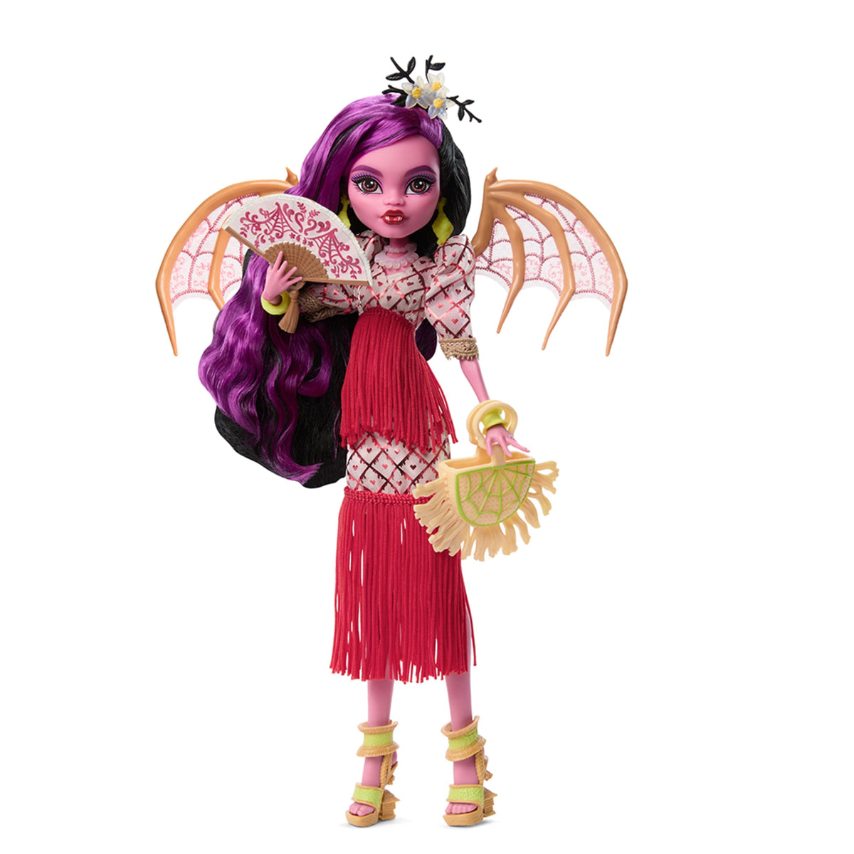 Monster High Designer Series Corazon Marikit Doll
