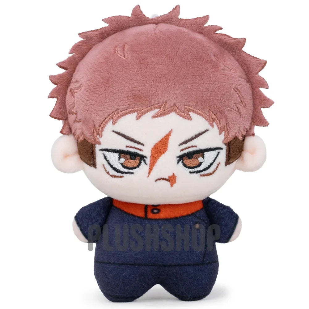 Yuji Doll