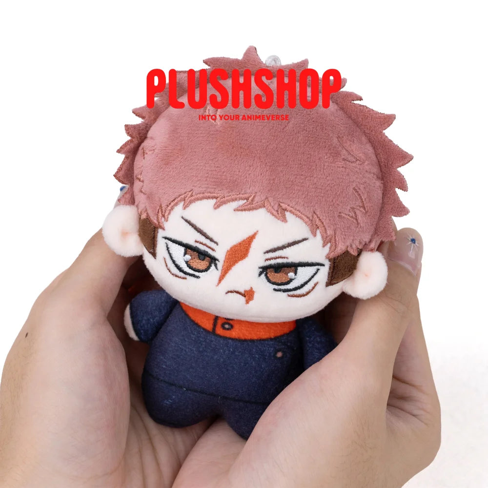 Yuji Doll