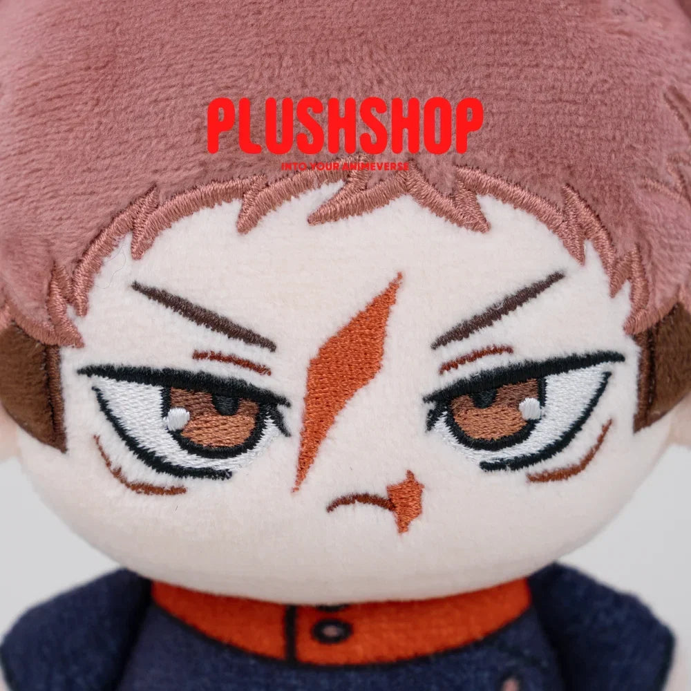 Yuji Doll