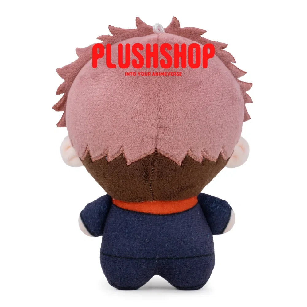 Yuji Doll