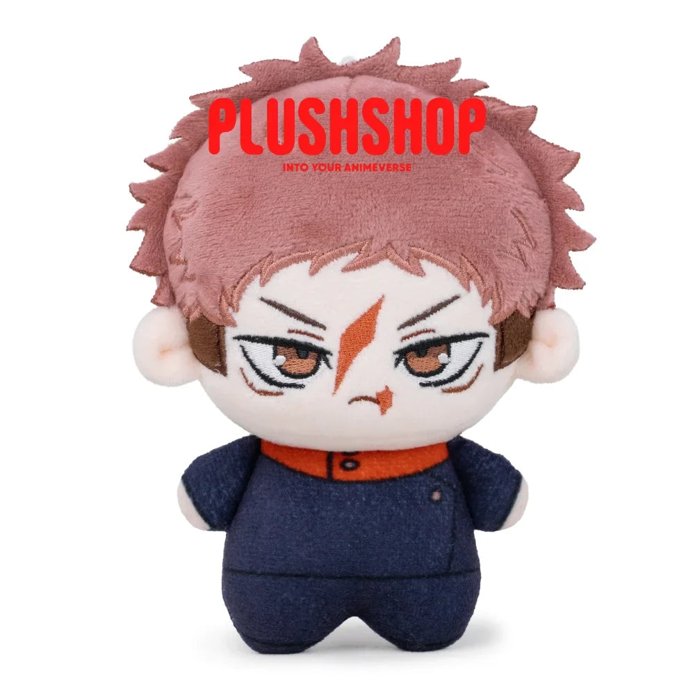 Yuji Doll