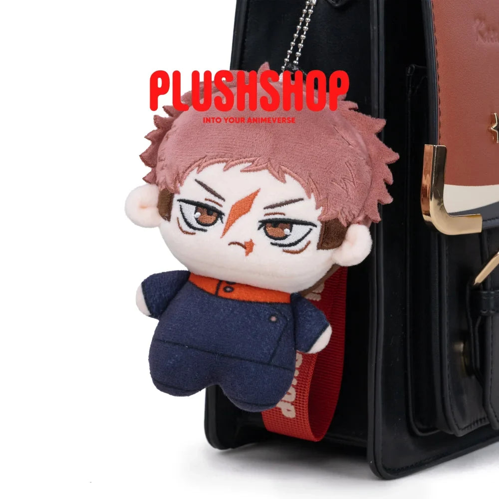 Yuji Doll