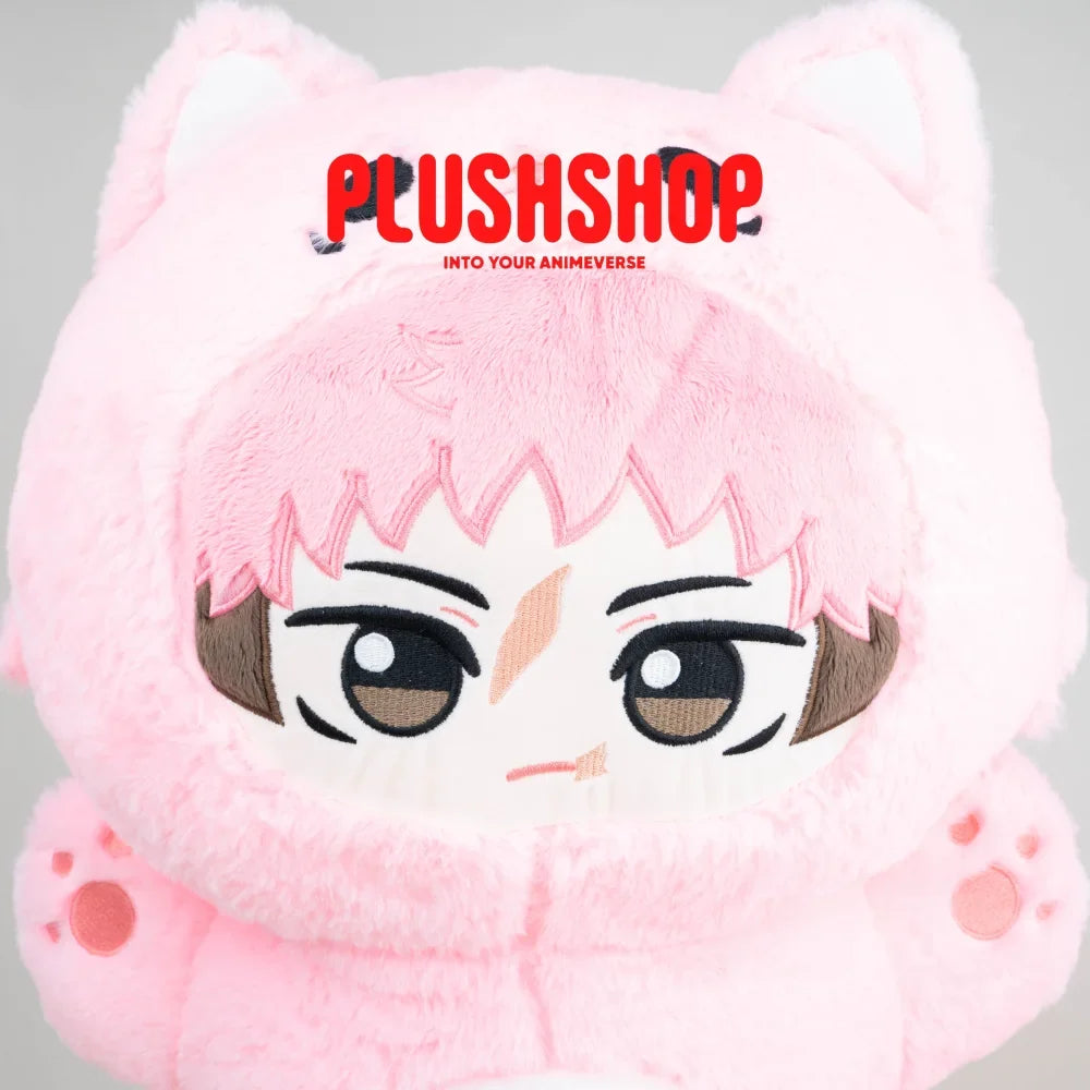 Yuji Meowtube