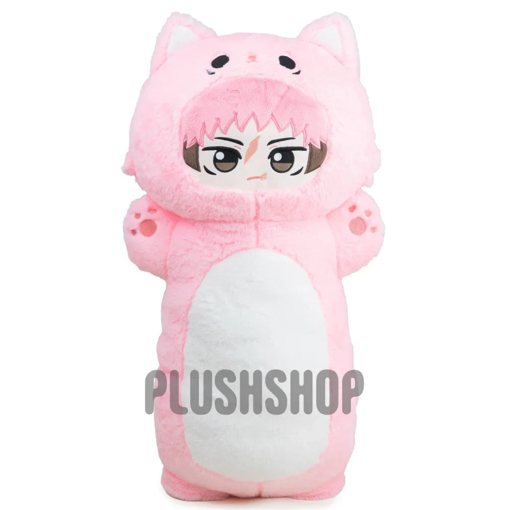 Yuji Meowtube