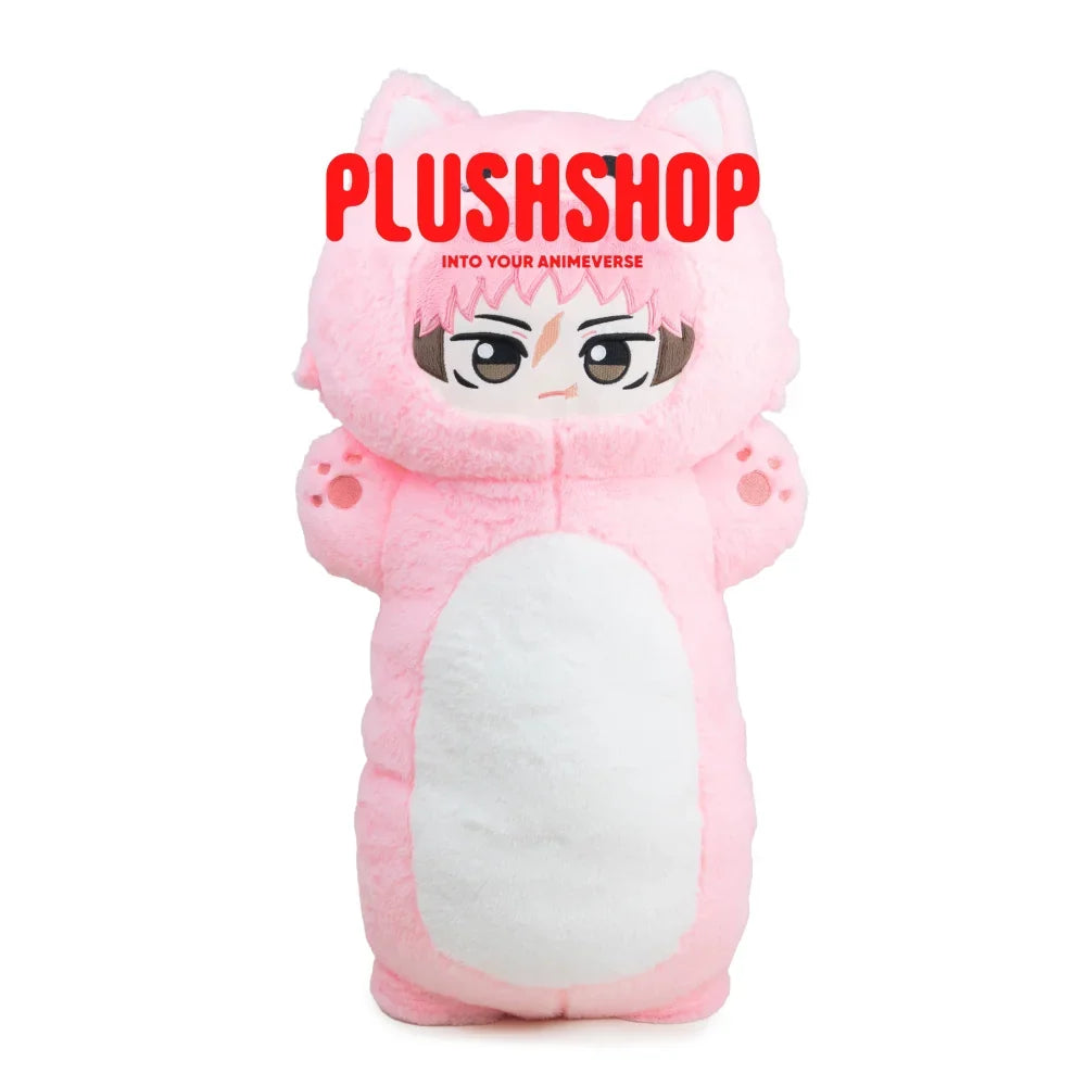 Yuji Meowtube