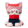 Yujimeow