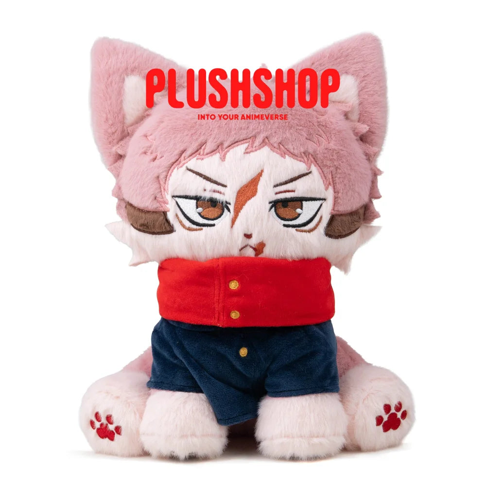 Yujimeow