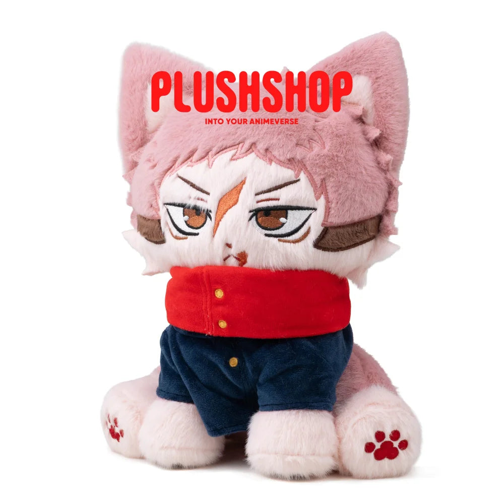 Yujimeow