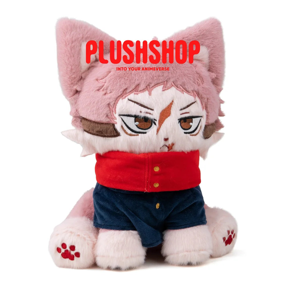 Yujimeow
